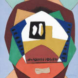 George L. K. Morris, Indian Composition, 1940