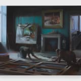 Tim Kent, The Handler, 2024