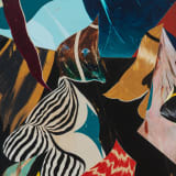 Kenichi Hoshine, Transatlantic, 2025