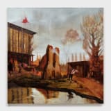 Tim Kent, Folly, 2025
