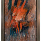 Jack Tworkov, Indiana IV, 1956