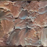 Jules Olitski, Beauty of Eve, 1989