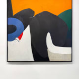 James Brooks, Casper, 1973
