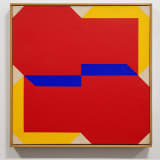 Ralph Iwamoto, Nowhere, 1975