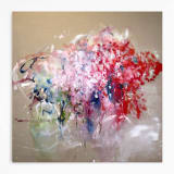 Elizabeth Abel, Distillation, 2025