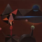 Rafael Soriano, Magnitude estelar (Stellar Magnitude), 1968