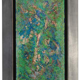 Charles Seliger, Woodland, 1998