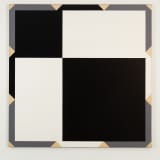 Ralph Iwamoto, Abingdon Square, 1973