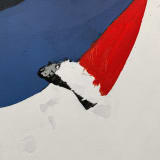 James Brooks, Casper, 1973