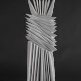 Pablo Atchugarry, Untitled, 2025