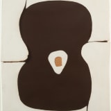 Conrad Marca-Relli, Untitled, 1973