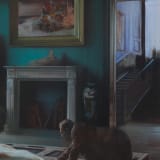 Tim Kent, The Handler, 2024
