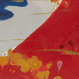Teruko Yokoi, Untitled, 1965