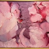 Nora Speyer, Lilys, 1972