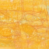 Charles Seliger Sunscape, 1957 Tempera on paper, 9 1/2 x 18 1/4 in. (24.1 x 46.4 cm)
