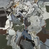 Charles Cajori, Untitled, 1962
