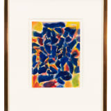 Sam Francis, Untitled, 1953