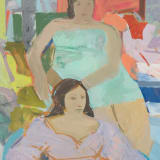Charles Cajori, Untitled, 1974–78