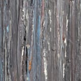 Larry Poons, Sleer, 1981