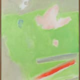 Esteban Vicente, Orden, 1998