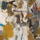 Charles Cajori, Untitled, 1960