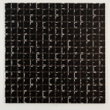 Ralph Iwamoto, Raven Scroll #3 (Quaroctagons - Opus 3), 1982