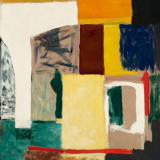 Giorgio Cavallon, Untitled, 1986