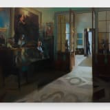 Tim Kent, Open, 2024