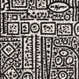 Richard Pousette-Dart, Small Cathedral, 1979