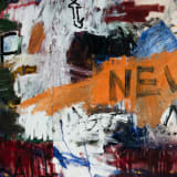 Alessandro Painsi, NEW ERA, 2024