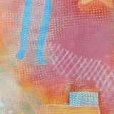 Robert Natkin, Untitled (Bern Series), circa 1970s