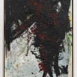 Michael (Corinne) West, Study, 1957