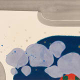 Teruko Yokoi, Untitled, 1975