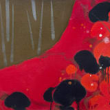 Teruko Yokoi, Autumn light, 1976