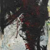 Michael (Corinne) West, Study, 1957
