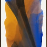 Irene Monat Stern Untitled, 1971 Acrylic on canvas, 51 x 41 in. (129.5 x 104.1 cm)
