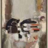 Mark Rothko Untitled, 1946 Oil on canvas, 27 3/4 x 18 3/4 inches (70.5 x 47.6 cm)