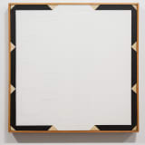 Ralph Iwamoto, October Scrip # 6 Field, 1974