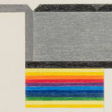 Ralph Iwamoto, 100 Views #75, 1978