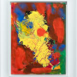 Hans Hofmann, Untitled, 1963
