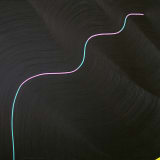 Osamu Kobayashi Snake Steps, 2021 Oil on canvas, 36 x 38 in. (91.4 x 96.5 cm)
