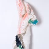 Lynda Benglis, Vested Spirit, 2015