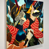 Kenichi Hoshine, Transatlantic, 2025