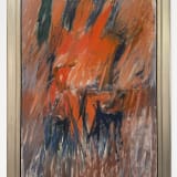 Jack Tworkov, Indiana IV, 1956