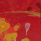 Teruko Yokoi, Untitled, 1965
