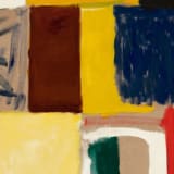 Giorgio Cavallon, Untitled, 1986