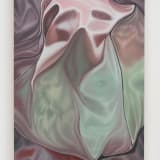 Jenny Morgan Study of a Red Herring, 2025 Oil on canvas, 24 x 16 in. (61 x 40.6 cm)