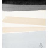 Teruko Yokoi, Christmas leporello [14 Works], 1970–80