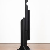 Dorothy Dehner, The Tall City, 1986