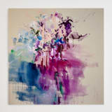 Elizabeth Abel, Spring, 2025